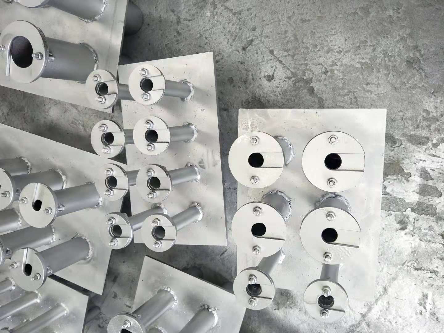 衡阳市通风套管防水套管 - 价格